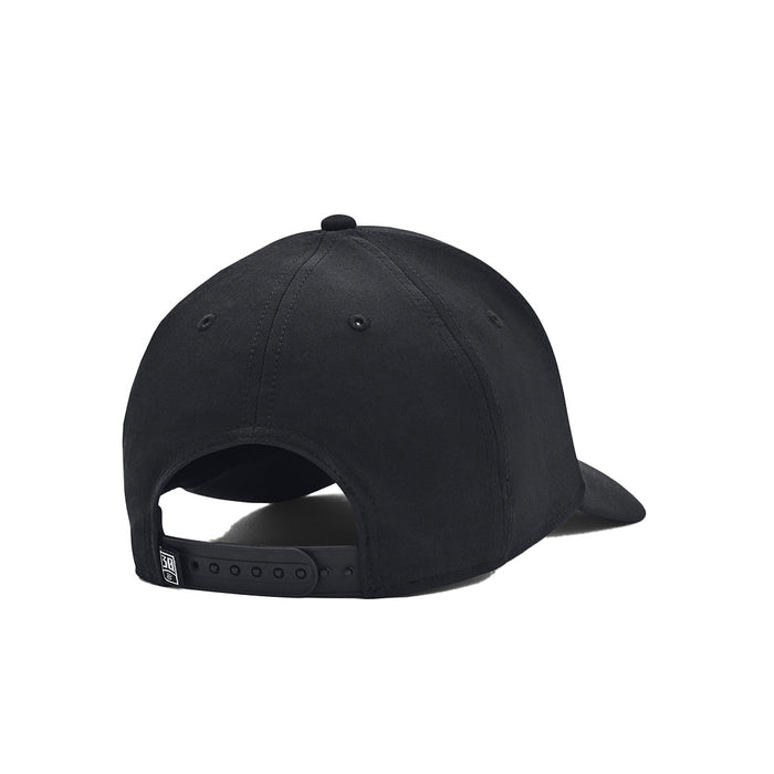 UA Men Curry Mid Snapback | 1380010