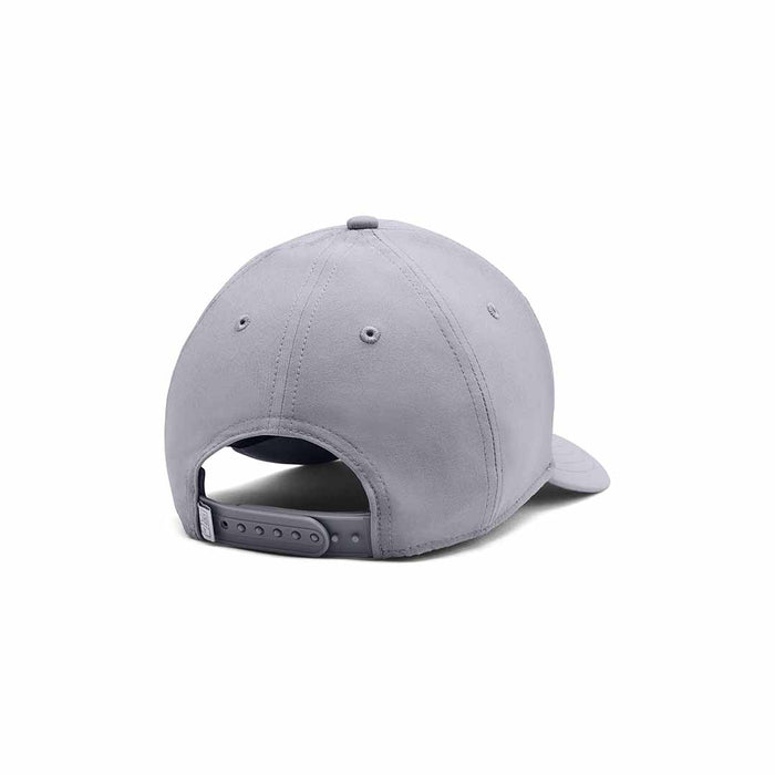 UA Men Curry Mid Snapback | 1380010