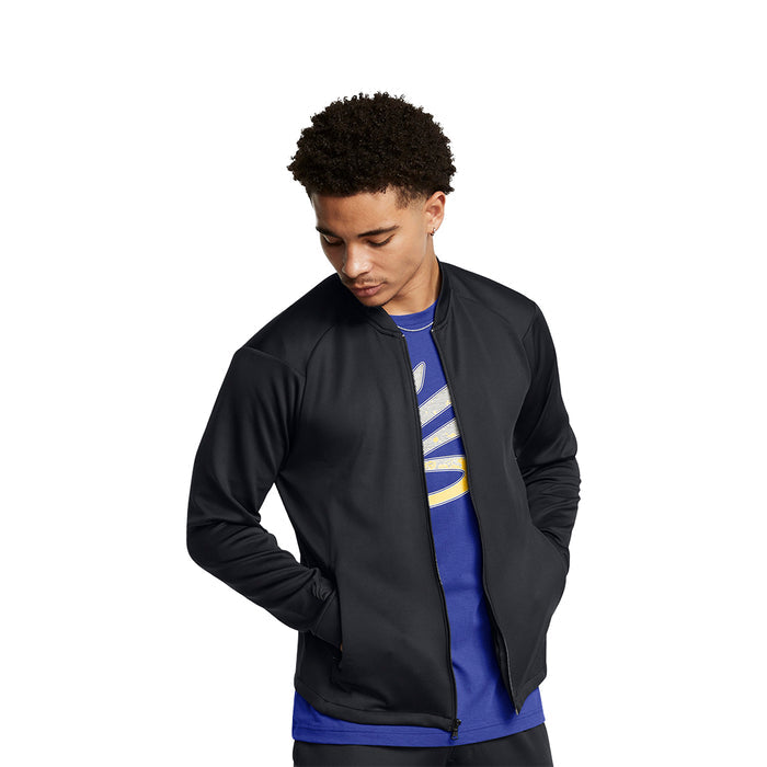 UA Men Curry Travel Jacket | 1387090