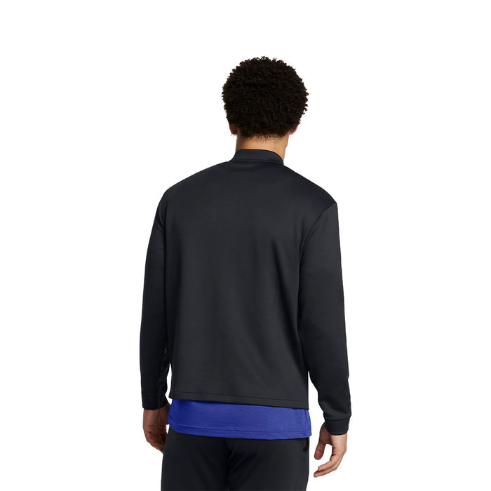 UA Men Curry Travel Jacket | 1387090