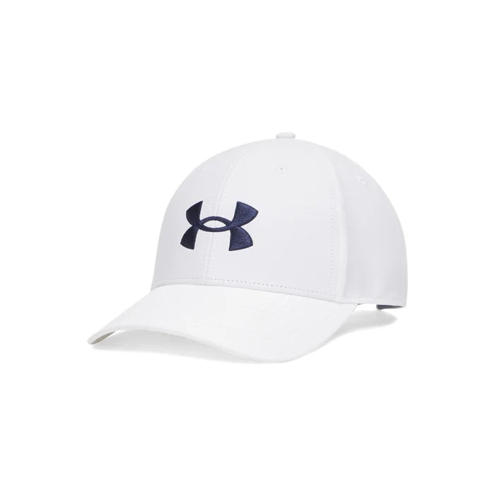 White / Midnight Navy - 102 / OSFM