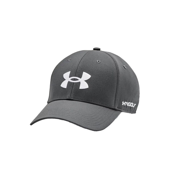 UA Men Drive Low Adj | 1361547