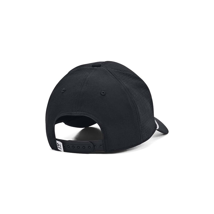UA Men Drive Snapback Cap | 1383484