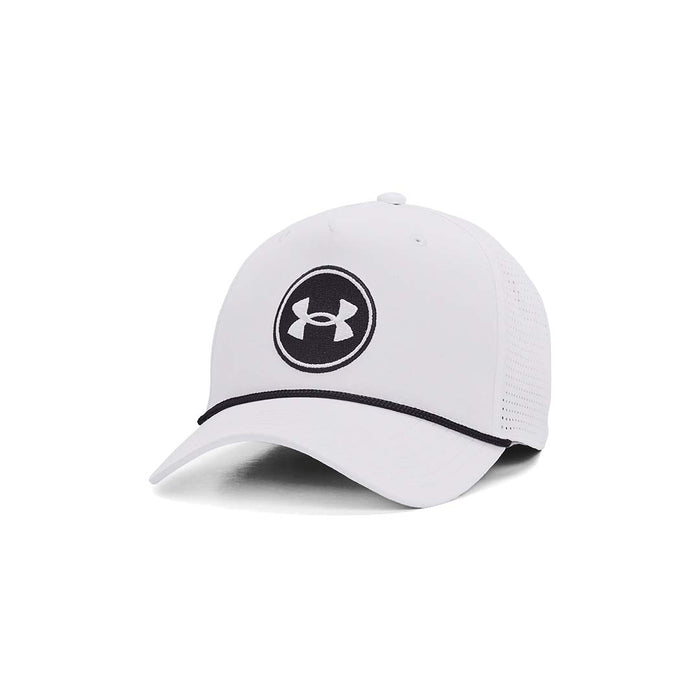 UA Men Drive Snapback Cap | 1383484