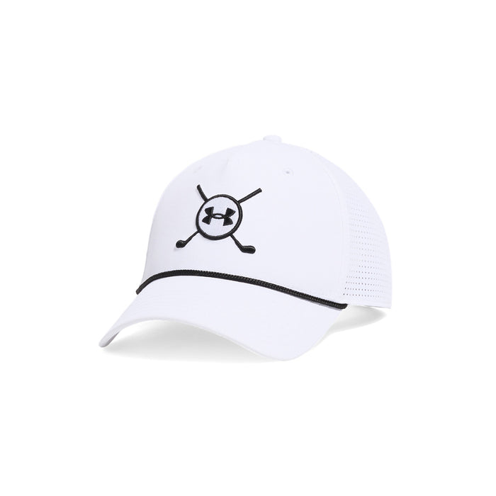 UA Men Drive Snapback Cap | 1383484