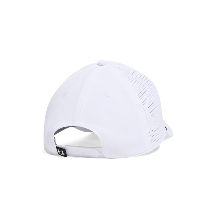 UA Men Drive Snapback Cap | 1383484