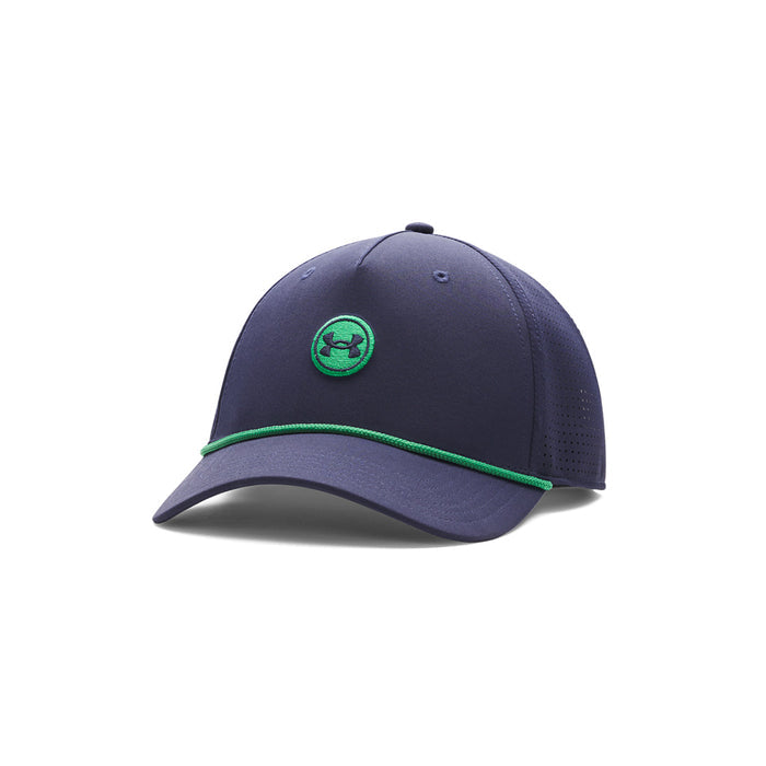 UA Men Drive Snapback Cap | 1383484