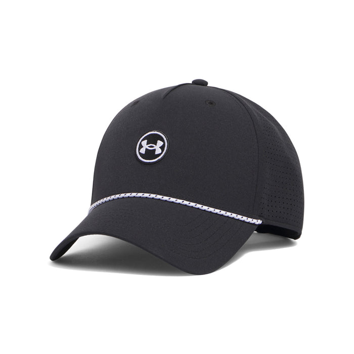 Black  / White - 003 / OSFM