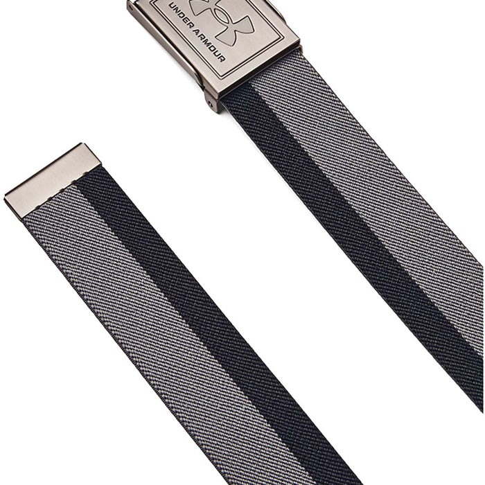 UA Men Drive Stretch Webbing Belt | 1383935