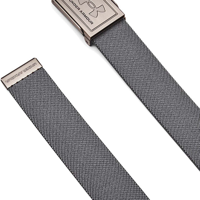 UA Men Drive Stretch Webbing Belt | 1383935