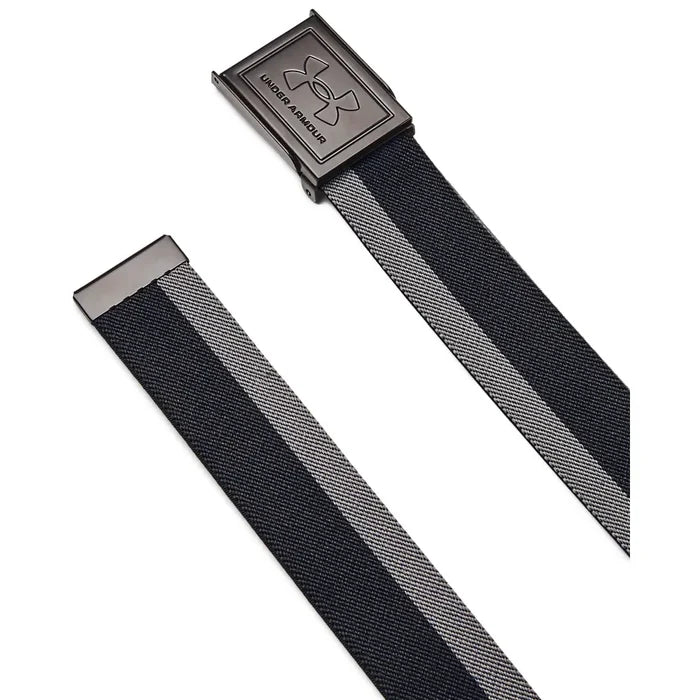 UA Men Drive Stretch Webbing Belt | 1383935