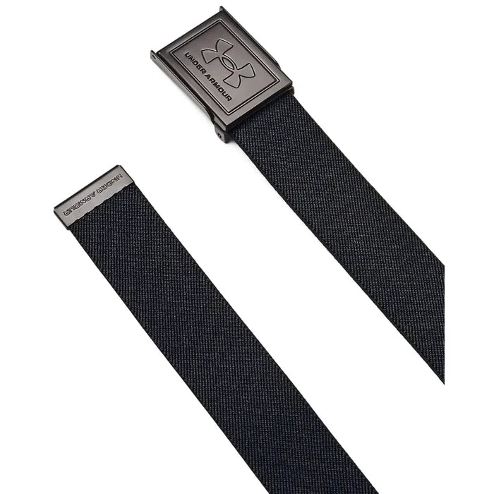UA Men Drive Stretch Webbing Belt | 1383935