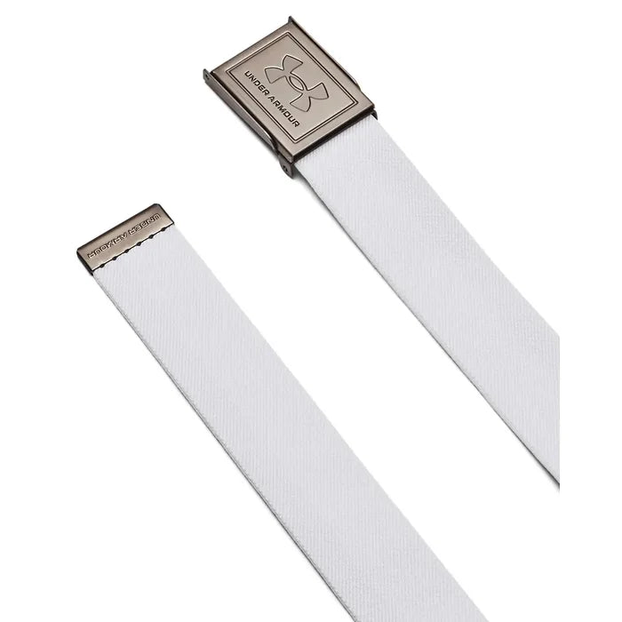 UA Men Drive Stretch Webbing Belt | 1383935