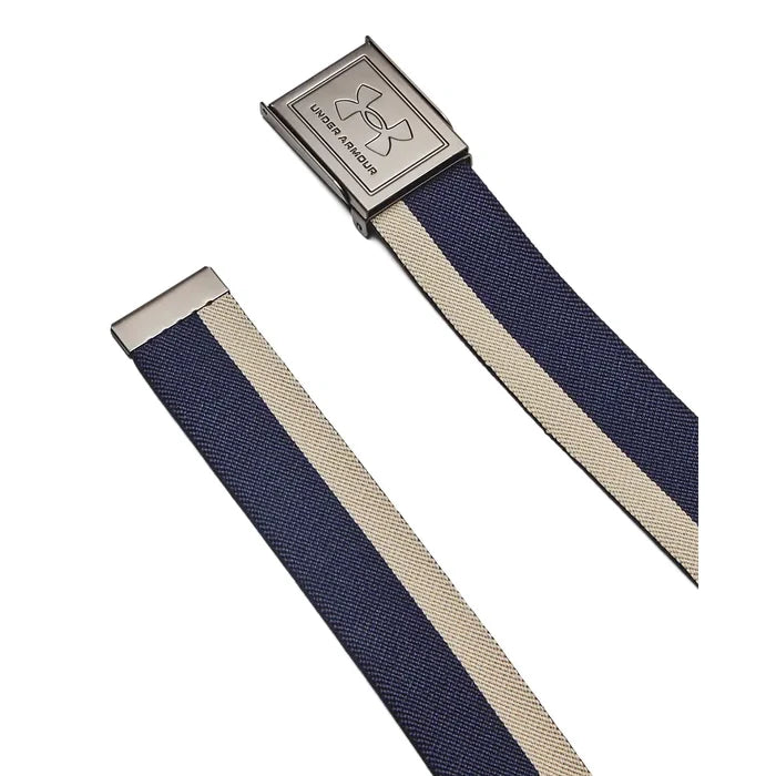 UA Men Drive Stretch Webbing Belt | 1383935