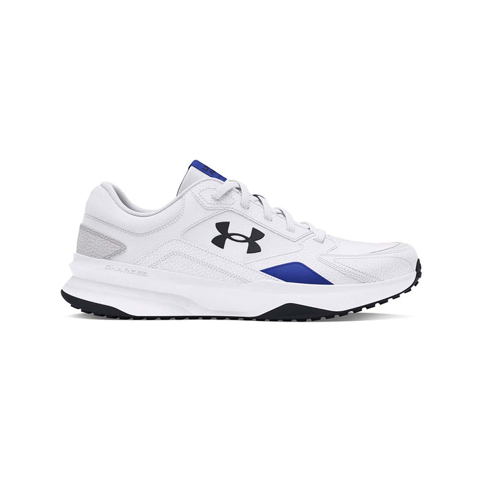 White / White / Team Royal - 102 / 7