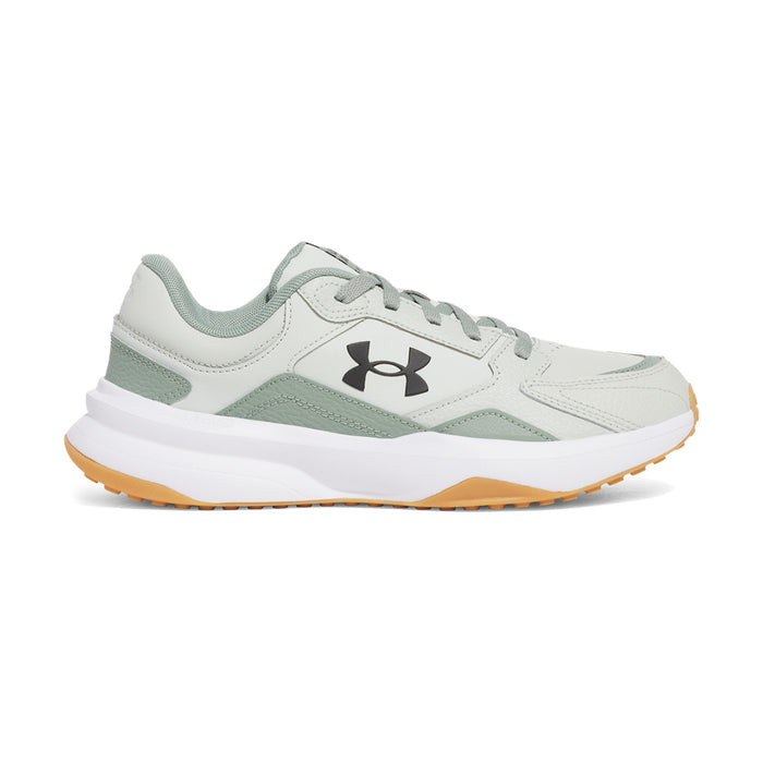 Hydro Green / White / Black - 378 / 7