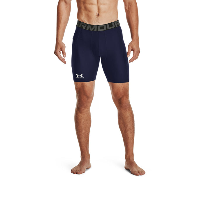 UA Men HeatGear Armour Shorts | 1361596