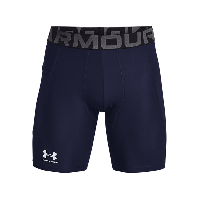 UA Men HeatGear Armour Shorts | 1361596