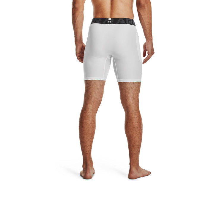 UA Men HeatGear Armour Shorts | 1361596