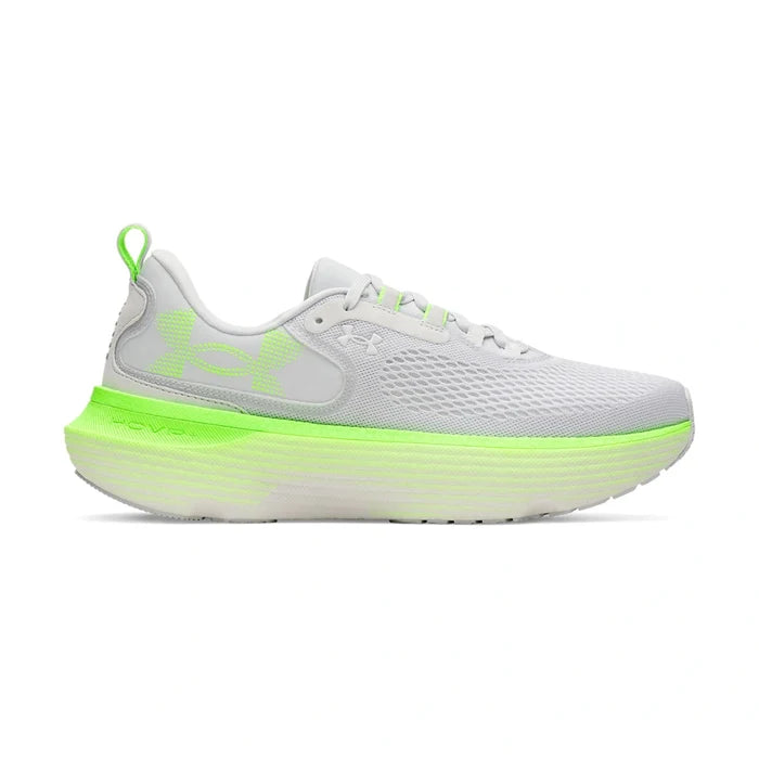 Distant Gray / Hyper Green / White - 024 / 7