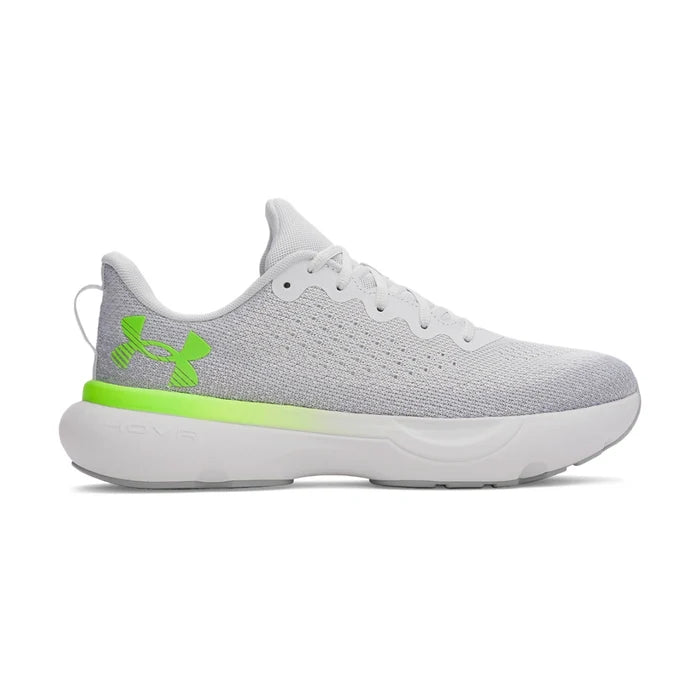 Distant Gray / Halo Gray / Hyper Green - 023 / 7.5
