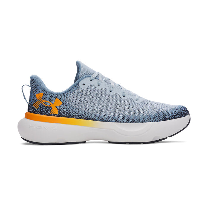 Blue Calm / Blue Smoke / Squad Orange - 453 / 7.5