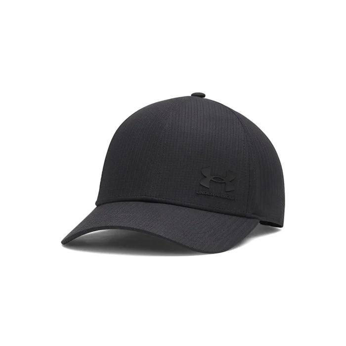 Black / Castlerock - 002 / OSFM