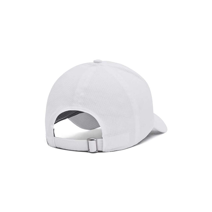 UA Men Iso-Chill Armourvent Adjustable Cap | 1383440