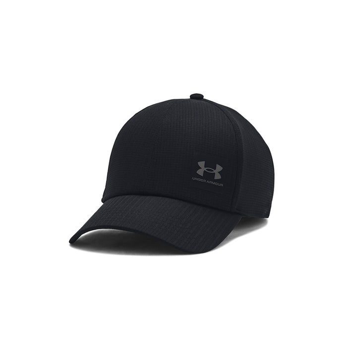 UA Men Iso-Chill Armourvent Adjustable Cap | 1383440
