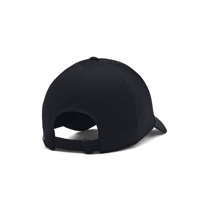 UA Men Iso-Chill Armourvent Adjustable Cap | 1383440