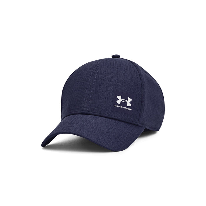 UA Men Iso-Chill Armourvent Adjustable Cap | 1383440