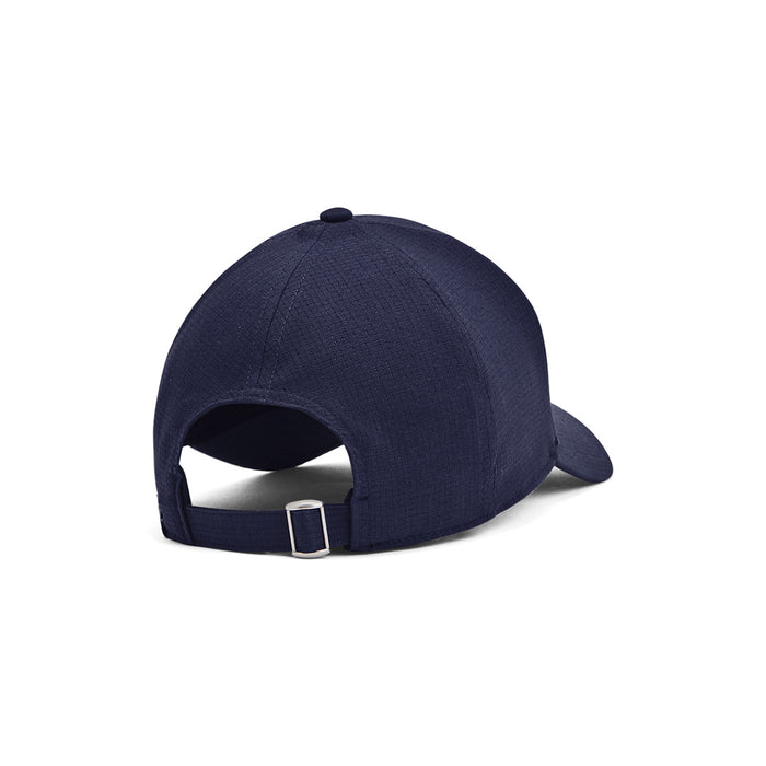 UA Men Iso-Chill Armourvent Adjustable Cap | 1383440