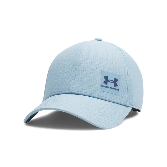 Blue Smoke / Washed Navy - 418 / OSFM