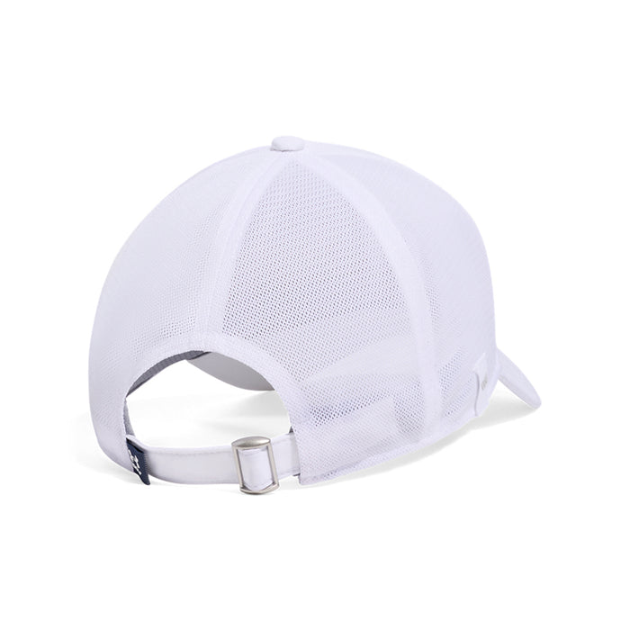 UA Men Iso-chill Drive Classic Adjustable Cap | 1389886