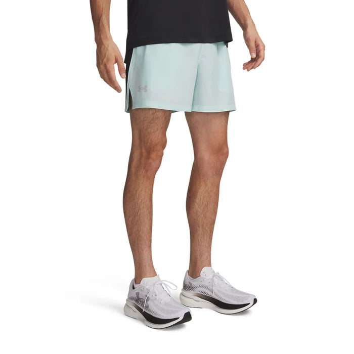 Refresh Mint / Black / Reflective - 703 / LG