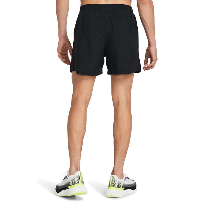 UA Men Launch 5'' Shorts | 1382617