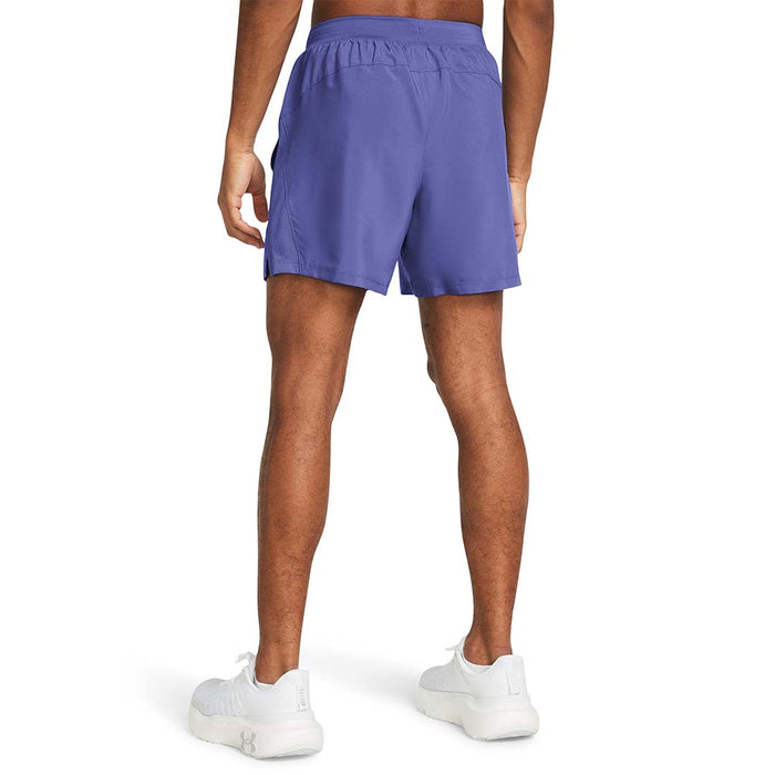UA Men Launch 5'' Shorts | 1382617