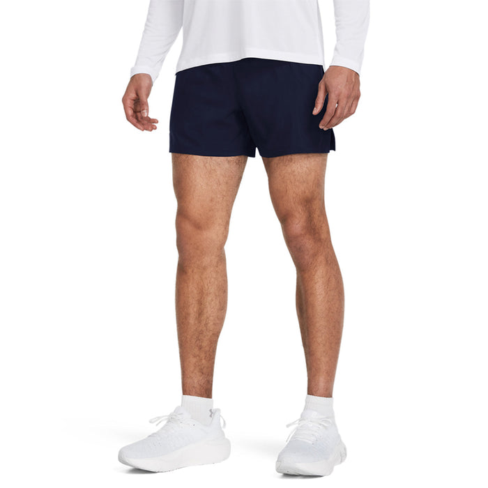 Midnight Navy / Midnight Navy / Reflective - 410 / SM