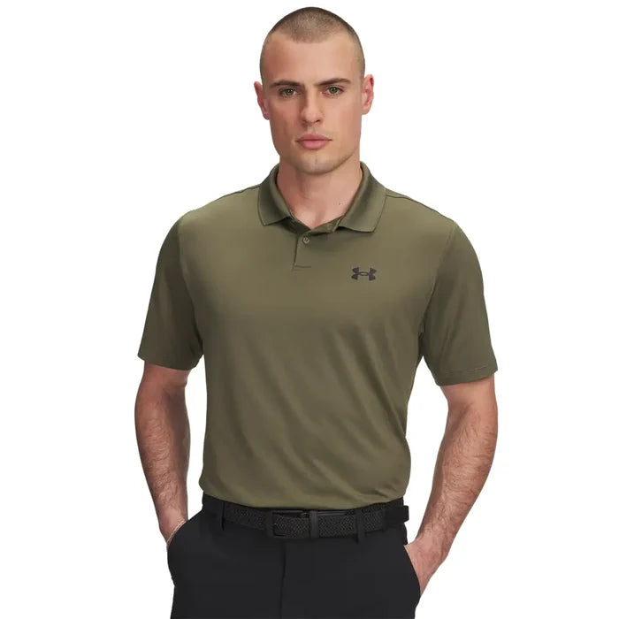 Marine OD Green / Black - 390 / LG
