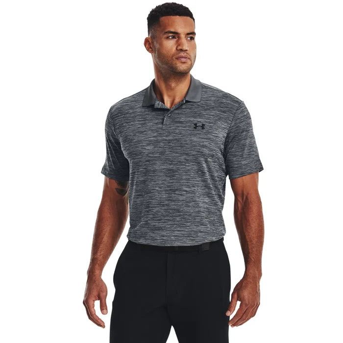 Pitch Gray / Black - 012 / MD