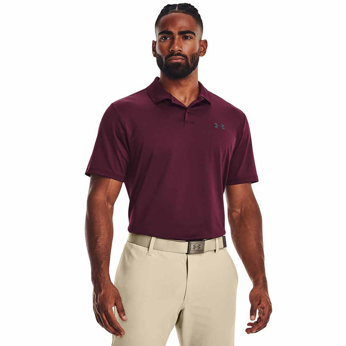 Dark Maroon / Pitch Gray - 600 / XS