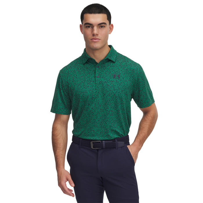 Team Kelly Green / Midnight Navy - 305 / XS