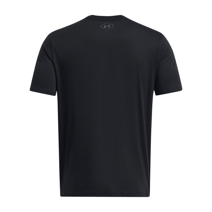 UA Men Project Rock Payoff Graphic Short Sleeve | 1383191