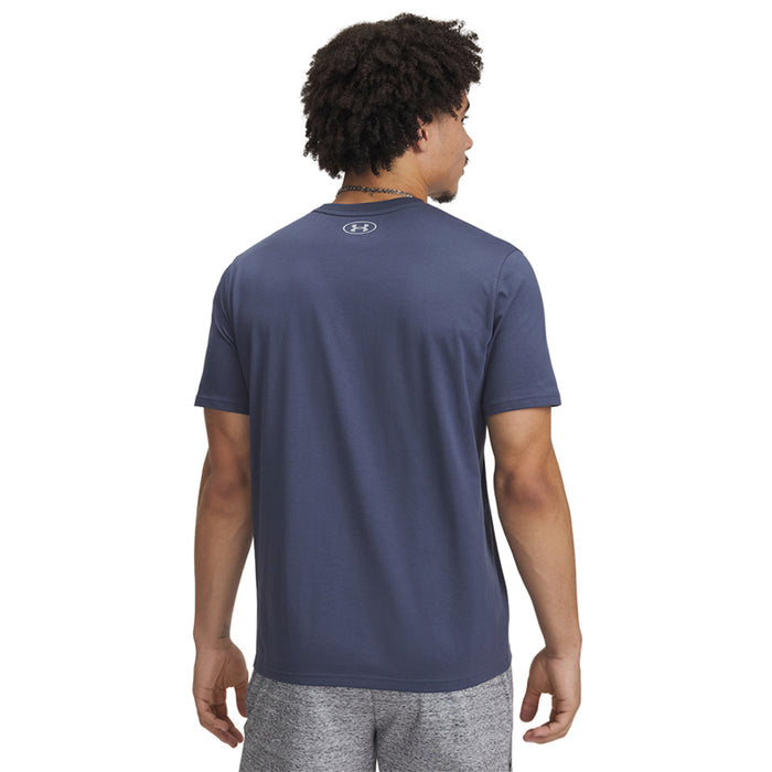 UA Men Project Rock Payoff Graphic Short Sleeve | 1383191