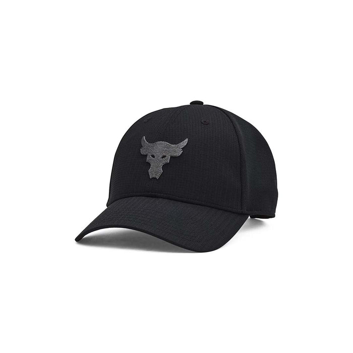 UA Men Project Rock Trucker Hat | 1369815