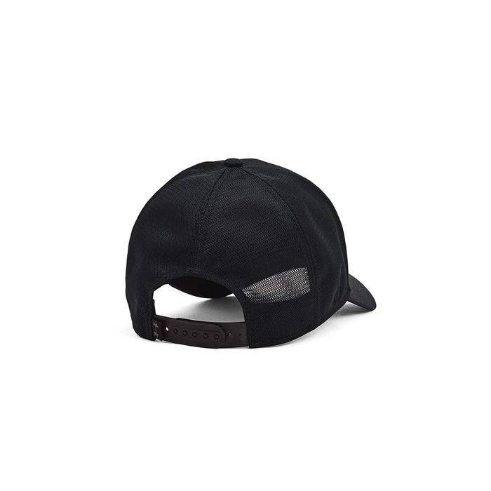 UA Men Project Rock Trucker Hat | 1369815