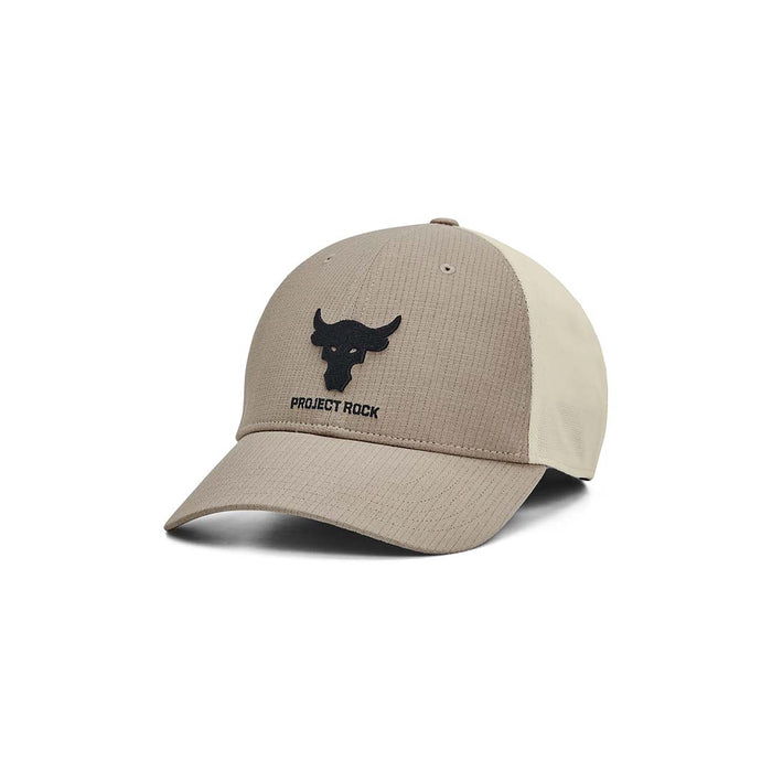 UA Men Project Rock Trucker Hat | 1369815