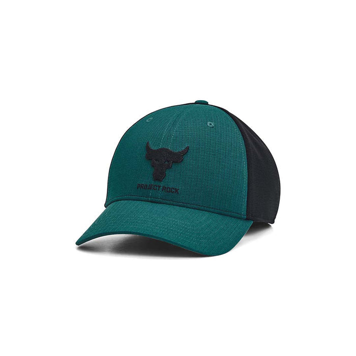 UA Men Project Rock Trucker Hat | 1369815