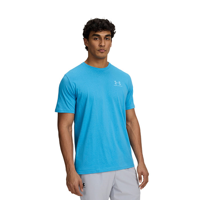Ether Blue / White - 453 / SM