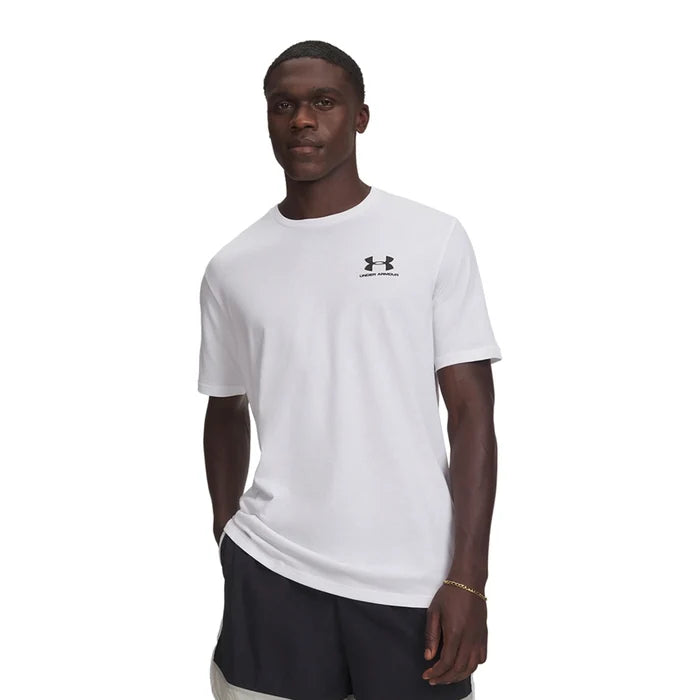 White / Black - 100 / LG